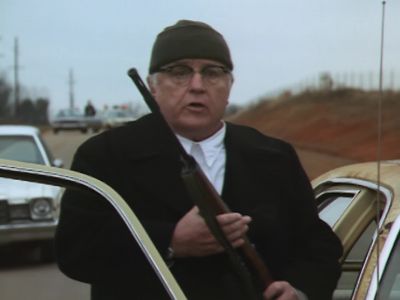 What do you want - In the Line of Duty: Manhunt in the Dakotas