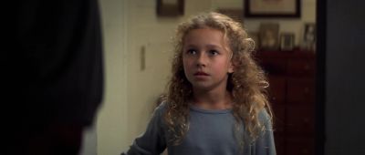 What do you want ? - A Family Man