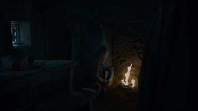 What do you want? - Game of Thrones