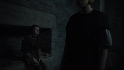 What do you want? - Game of Thrones
