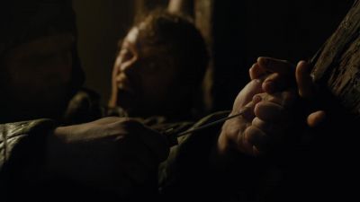 What do you want? - Game of Thrones
