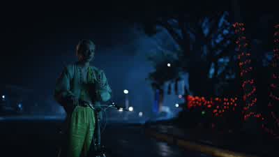 What do you want? - Euphoria