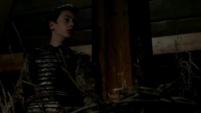 What do you want? - Vikings