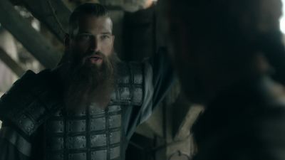 What do you want? - Vikings