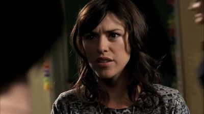 What do you want? - Criminal Minds