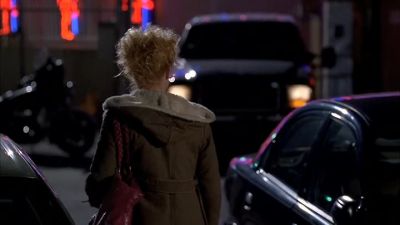 What do you want? - Criminal Minds