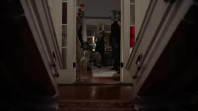 What do you want? - American Horror Story