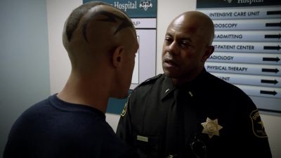 What do you want? - Sons of Anarchy