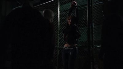 What do you want? - Sons of Anarchy