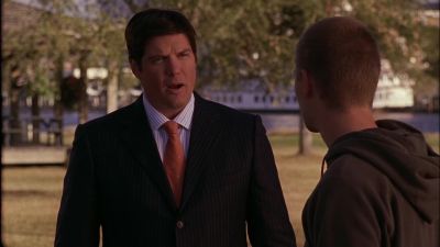 What do you want? - One Tree Hill