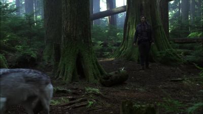 What do you want? - Once Upon a Time