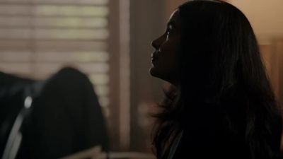 What do you want? - Homeland