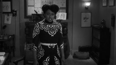        - What do you want? - Murdoch Mysteries
