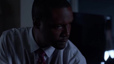 What do you want? - Blindspot