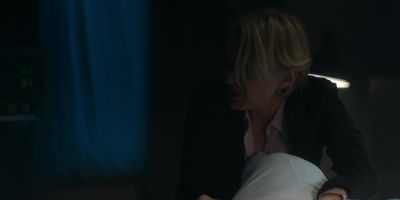 What do you want? - Silent Witness