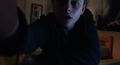 What do you want? - Chronicle