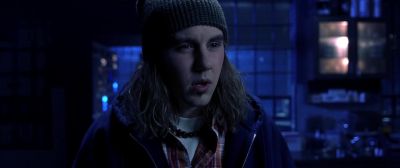 What do you want? - Freddy vs  Jason