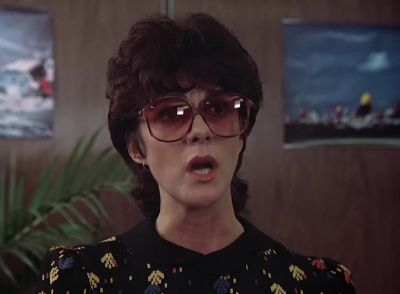 What do you want? - Magnum, P.I.