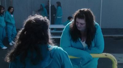 What do you want? - Wentworth