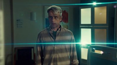 What do you want? - Saving Hope