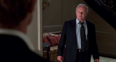 What do you wantHuhEverybody wants something Joe - Meet Joe Black