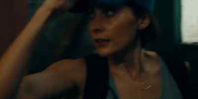 What do you want? - The Purge