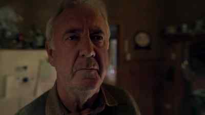 What do you want? - Preacher