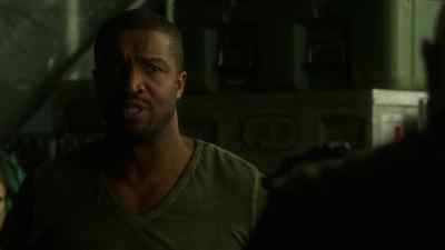 What do you want? - Dark Matter