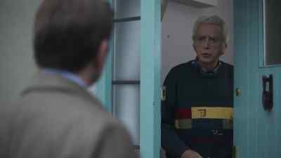 What do you want? - The Vanishing Triangle