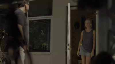 What do you want? - Bloodline