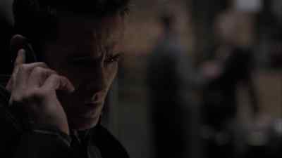 What do you want? - The Killing