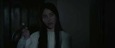What do you want? - The Little Hours