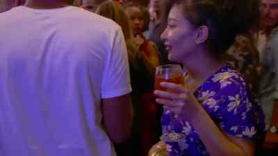 - What do you want? - Below Deck Mediterranean