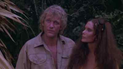 What do you want? - Gold of the Amazon Women