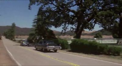What do you want - The Muppet Movie