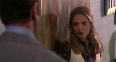 What do you want? - Charley Varrick