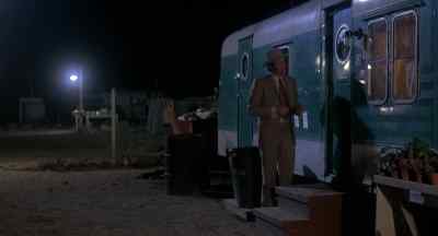 What do you want? - Charley Varrick