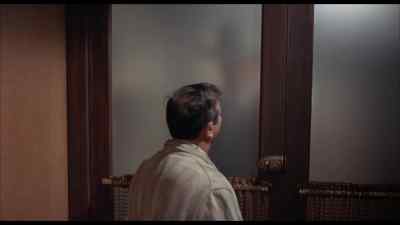 What do you want? - Coogan's Bluff