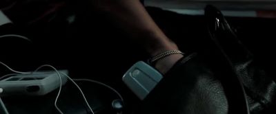 What do you want - The Hitcher