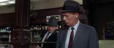 - What do you want? - Madigan