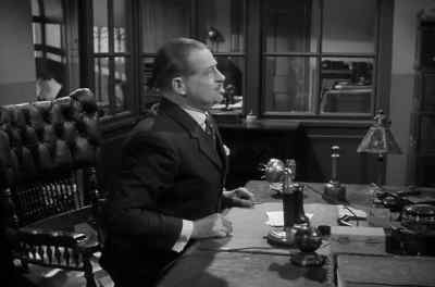 What do you want? - Abbott and Costello Meet Dr  Jekyll and Mr  Hyde