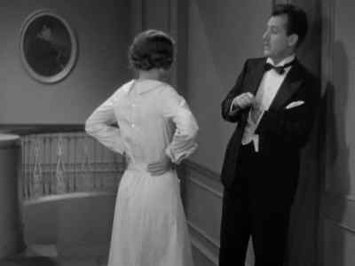 What do you want? - Night Nurse