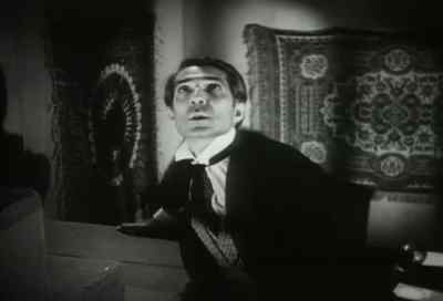 What do you want? - Dick Tracy