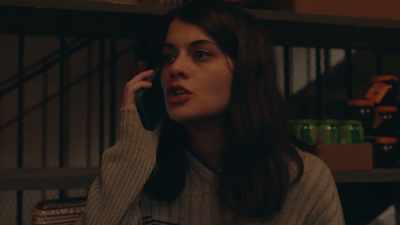 What do you want? - I Love You Forever