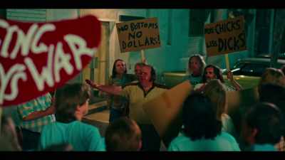 What do we want? - Minx