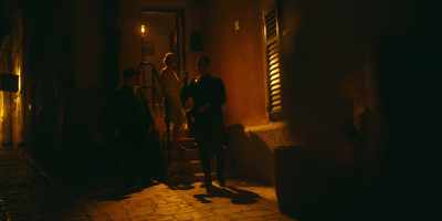 - What do you want? - Hotel Portofino