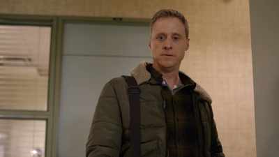 What do you want? - Resident Alien