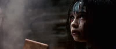 What do you wantAll we ask for is satisfactionSatisfactionRevenge - Silent Hill