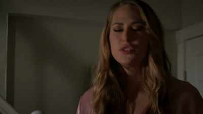 What do you want, Sam, - High Heel Homicide
