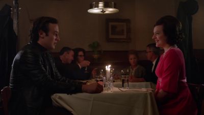 What do you want to say - Mad Men